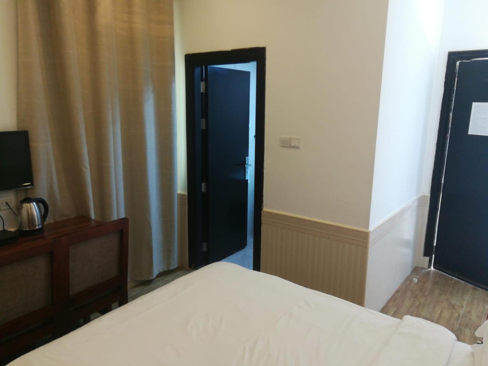 אום אל קוואיין Royal Residence Hotel Apartments מראה חיצוני תמונה