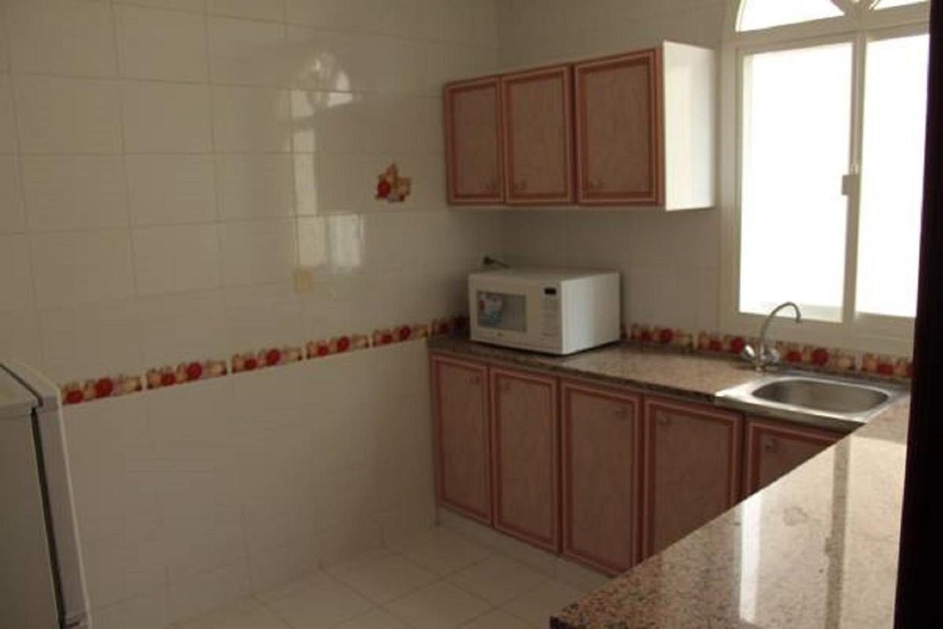 אום אל קוואיין Royal Residence Hotel Apartments מראה חיצוני תמונה