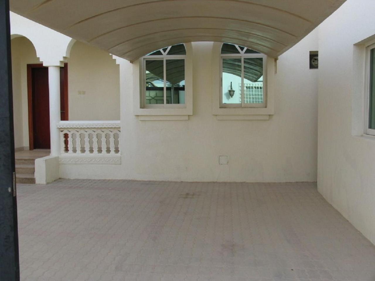 אום אל קוואיין Royal Residence Hotel Apartments מראה חיצוני תמונה