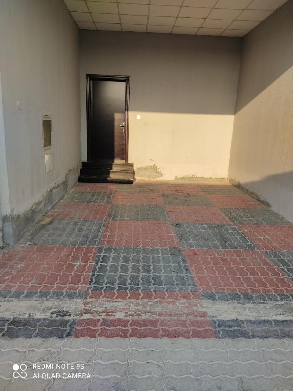 אום אל קוואיין Royal Residence Hotel Apartments חדר תמונה