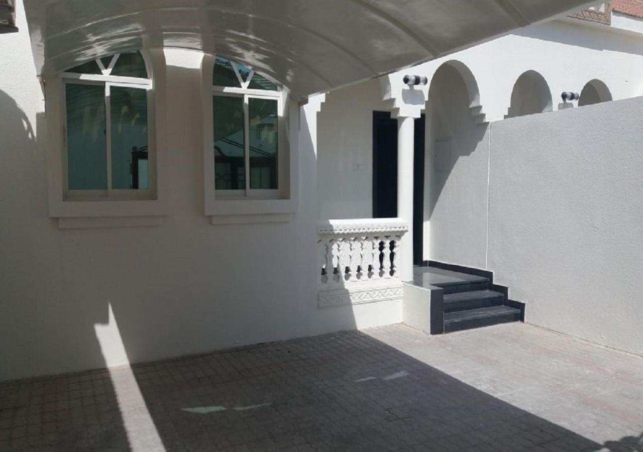 אום אל קוואיין Royal Residence Hotel Apartments מראה חיצוני תמונה